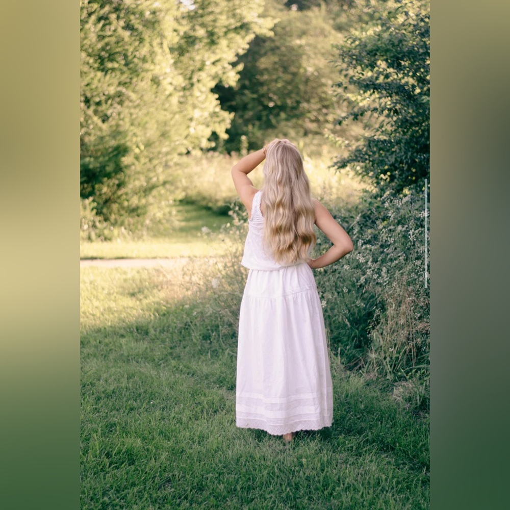 Avaire Collective Skirt - Picture 2 of 3